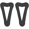 Gaskets Rear Marker Lens 1968 GTO/Bonneville/Catalina/Grand Prix - image 1
