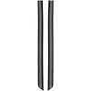 Quarter Window Vertical Weatherstrips 1964-1965 GM A-Body Hardtop - image 1
