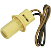 Socket Side Marker Lamp 1974 Chevelle/El Camino/Monte Carlo - image 1