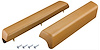Pad Arm Rest 1973-77 El Camino - image 1