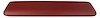 ARMREST PAD FRONT BRONZE - image 1