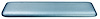 ARMREST PAD FRONT LT BLUE - image 1