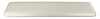 ARMREST PAD PARCHMENT FNT - image 1