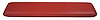 ARMREST PAD FRONT RED - image 1