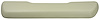 ARMREST PAD FRONT COVERT - image 1