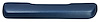 ARMREST PAD FRONT DRK BLU - image 1
