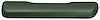 ARP0008DGCH Front Armrest Pad (Interior) 1968-72 A-Body, Catalina, Left/Driver Side - image 1