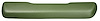 ARP0008GG Front Armrest Pad (Interior) 1968-72 A-Body, Catalina, Left/Driver Side - image 1