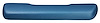 MED BLU DOOR PAD 68 MALIB - image 1