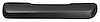 ARM REST PAD LEFT BLACK - image 1