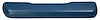 ARP0009BL Front Armrest Pad (Interior) 1968-72 A-Body, Catalina, Right/Passenger Side - image 1