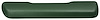 ARP0009DGGT Front Armrest Pad (Interior) 1968-72 A-Body, Catalina, Right/Passenger Side - image 1