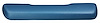 MED BLU DOOR PAD 68 MALIB - image 1
