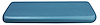 ARMREST REAR BRIGHT BLUE - image 1