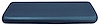 ARMREST PAD REAR BLUE - image 1