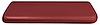 ARMREST PAD REAR BRONZE - image 1