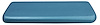 ARMREST PAD DARK AQUA - image 1