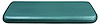 ARMREST PAD DARK TURQUOIS - image 1