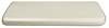 ARMREST PAD PARCHMENT 65 - image 1