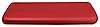 ARMREST PAD REAR RED - image 1