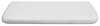 ARMREST PAD REAR WHITE - image 1