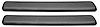 ARP0030BK Front Armrest Pads, 1961-64 Cutlass/Skylark/Riviera - image 1