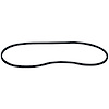 64 283/327 W/O AC GEN BELT - image 1