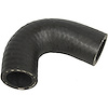 Molded Hose Valve Cover to Air Cleaner 1970-72 BB Chevy w/o Cowl Induction - image 1