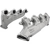 Exhaust Manifolds Big Block Chevrolet w/ Smog - image 1