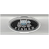 Aluminum Fisher Body Step Plates 1959-60 Pontiac Bonneville/Catalina 2-Door - image 1