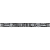 Brace Front Floor 1965-70 Bonneville/Catalina /1965-68 Grand Prix Full Length - image 1