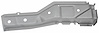 Brace Center Floor Pan 1959-60 Bonneville/Catalina Partial 27 - image 1