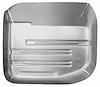 Floor Pan Section Rear 1959-60 Bonneville/Catalina 25-1/4 X 22 - image 1