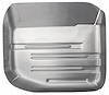 Floor Pan Section Rear 1959-60 Bonneville/Catalina 25-1/4 X 22 - image 1