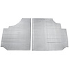 1959-60 Catalina Complete Trunk Floor Pan - image 1
