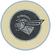 Decal 59-60 Bonneville Catalina Tissue Dispenser - image 1