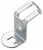 Pawl Door Lock 1970 Bonneville/Catalina 2-Door - image 1
