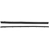 Steele Vent Window Division Post Seals 1961-1962 Pontiac Bonneville/Catalina Sedan/Station Wagon - image 1