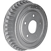 Brake Drum Front 1973-77 Chevelle/El Camino 1 X 2 3-1/4 Tall - image 1