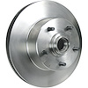 Rotor Front Disc 1969-72 A-Body All - image 1