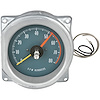 Gauge Tachometer 1965-67 GTO In Dash - image 1