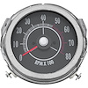 Gauge Tachometer 1968-69 Cutlass In-Dash - image 1
