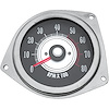 Gauge Tachometer 1970-72 Cutlass In Dash - image 1