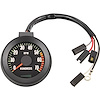 Gauge Tachometer 1967 Chevelle/El Camino 5500 RPM - image 1