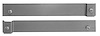 Bucket Seat Conversion Brackets 1964-1972 GM A-Body - image 1