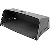 Glove Box 1963-65 Riviera Black Flock - image 1