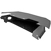Glove Box 1969-70 Riviera Black Flock - image 1
