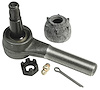 Tie Rod Ends Inner 1966-70 LH/1966-68 RH Riviera - image 1