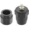 Bushing Upper Control Arm 1963-65 Buick Riviera Front - image 1