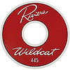 Decal 63 Riviera Air Cleaner Clear 14 Wildcat 445 - image 1
